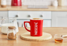 Photo of Чай латте с корицей: осенний вкус