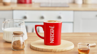 Photo of Чай латте с корицей: осенний вкус