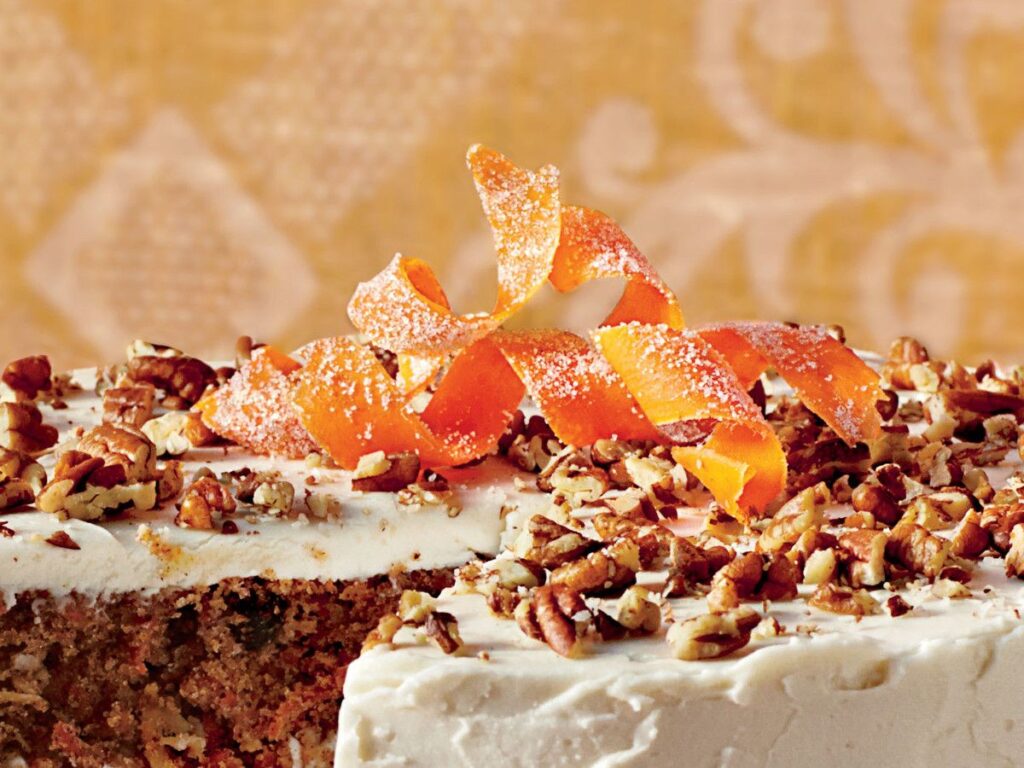 Фото 16 — Мокко с карамелью: сладкий вкус