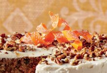 Photo of Мокко с карамелью: сладкий вкус