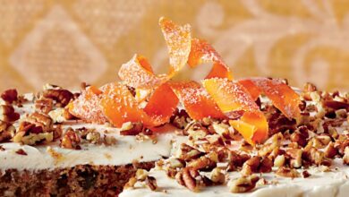 Photo of Мокко с карамелью: сладкий вкус