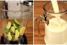 Photo of Латте с мятой: освежающий напиток