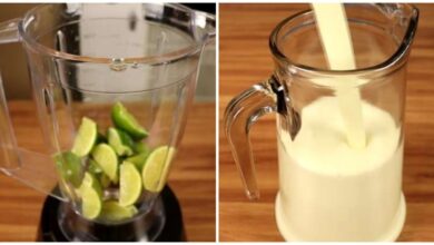 Photo of Латте с мятой: освежающий напиток