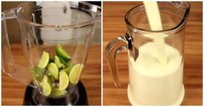 Фото 26 — Латте с мятой: освежающий напиток