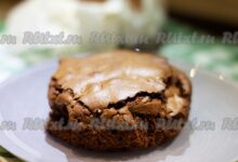 Photo of Горячий шоколад с орехами: рецепт