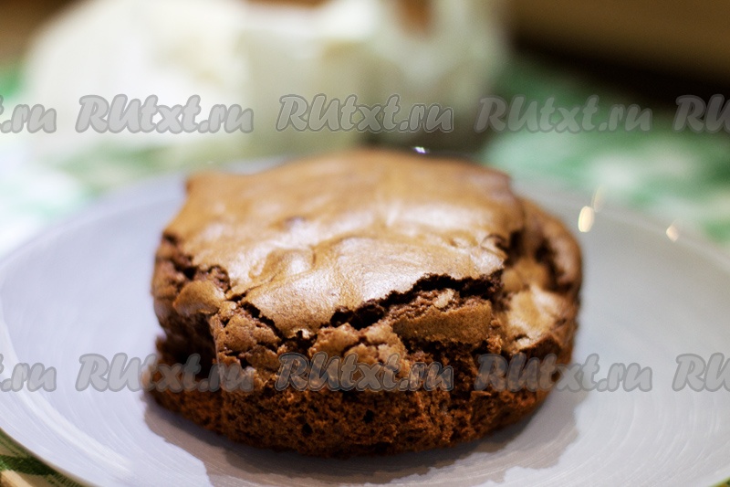 Фото 34 — Горячий шоколад с орехами: рецепт