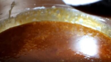 Photo of Мокко с карамелью: сладкая добавка