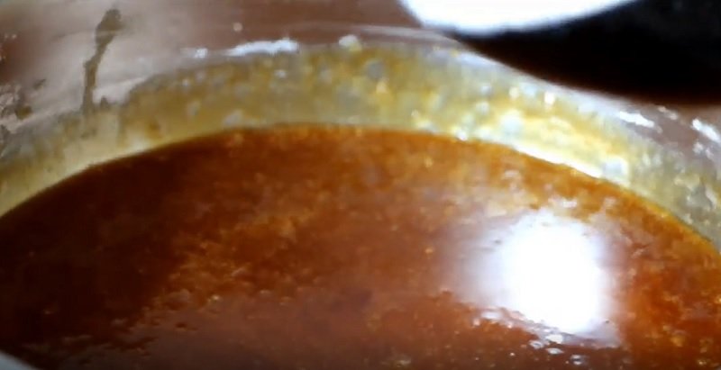 Фото 2 — Мокко с карамелью: сладкая добавка