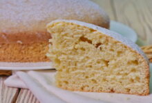 Photo of аф с ванилью: нежный вкус