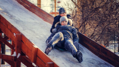 Photo of Ароматный раф с имбирем