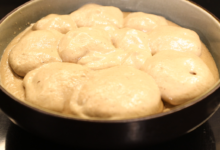 Photo of анильный капучино с мятой