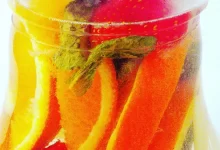 Photo of Латте с клубникой: освежающий напиток