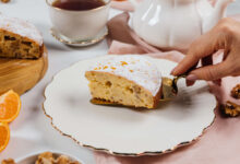 Photo of Ароматный эспрессо с орехами