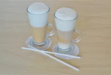 Photo of Латте с имбирем: зимний вкус