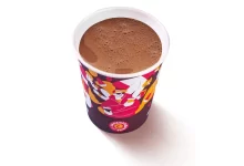 Photo of Горячий шоколад с мятой: ароматное удовольствие