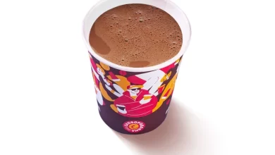 Photo of Горячий шоколад с мятой: ароматное удовольствие