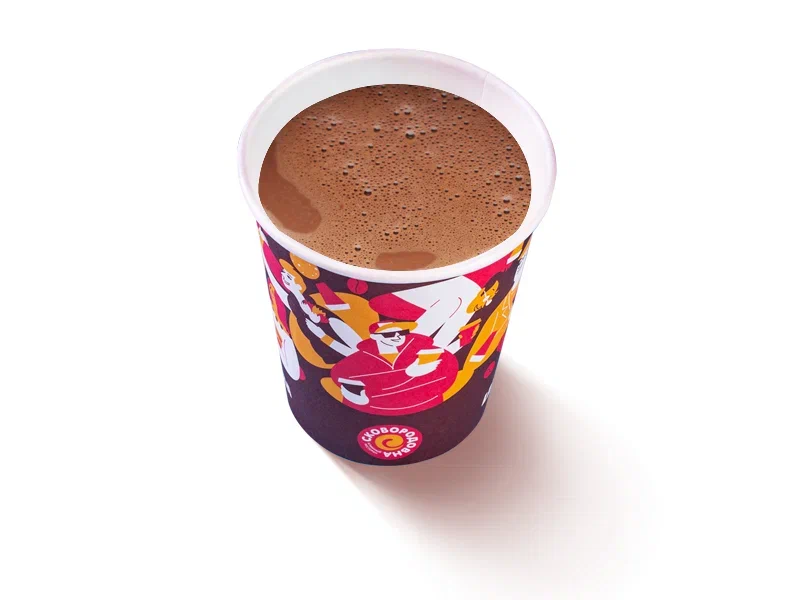 Фото 46 — Горячий шоколад с мятой: ароматное удовольствие