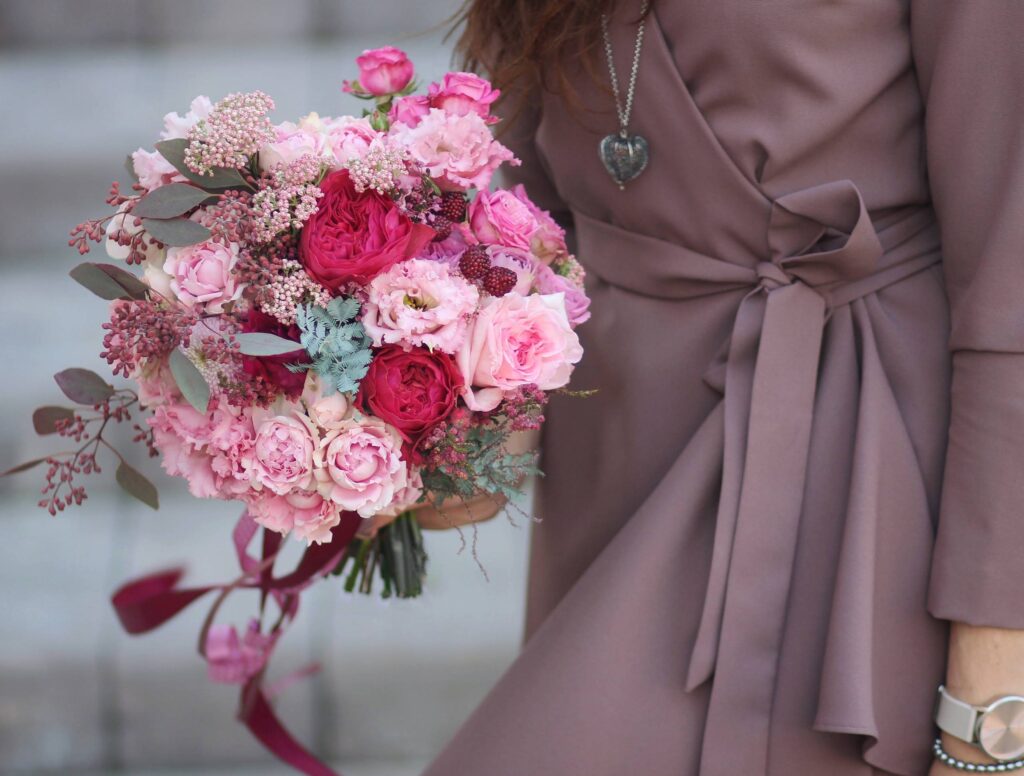 Фото 50 — анильный капучино с мятой