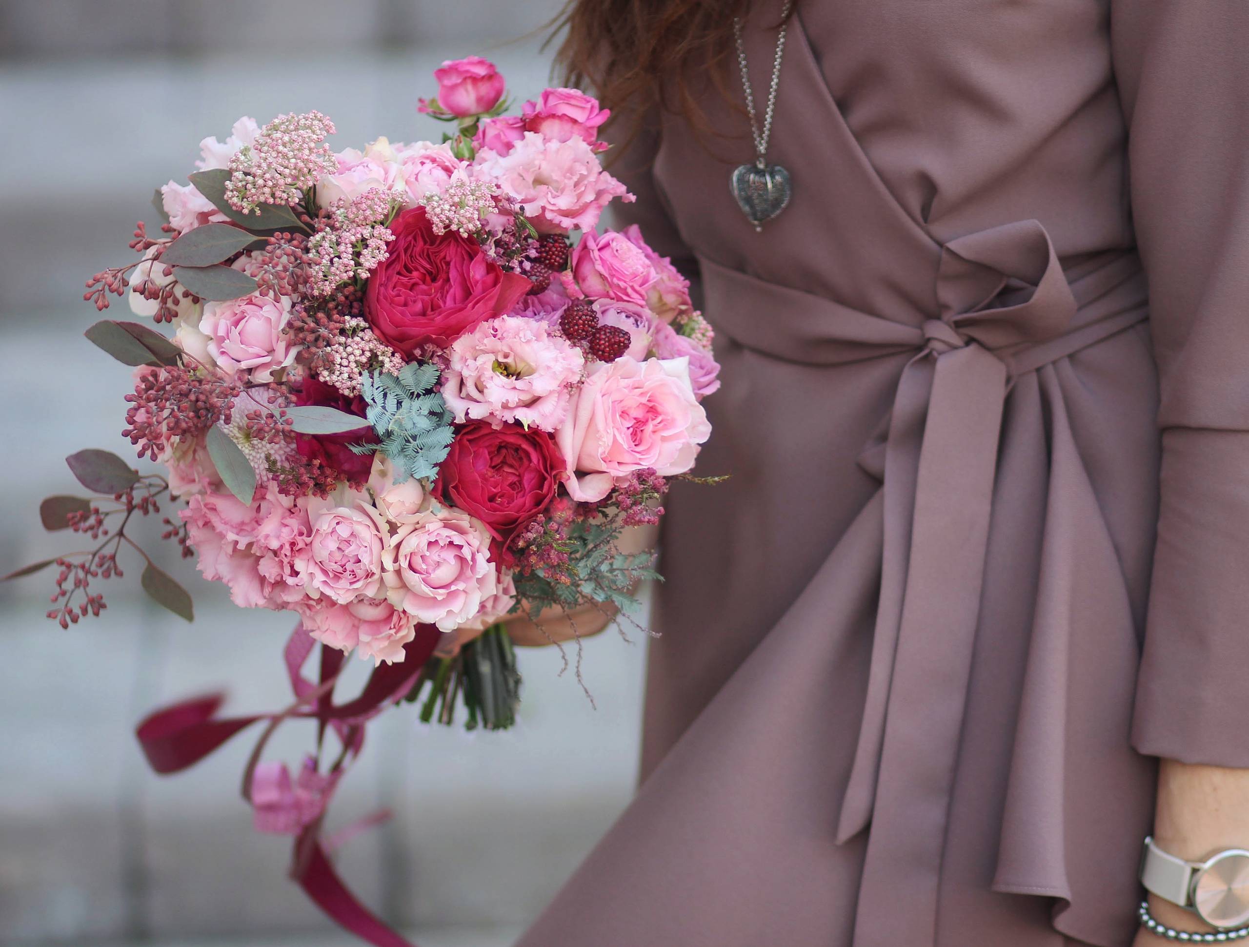 Фото 50 — анильный капучино с мятой