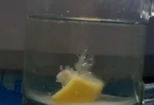 Photo of Мокко с клубникой: летний напиток