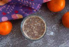 Photo of Горячий шоколад с клубникой: лучший рецепт