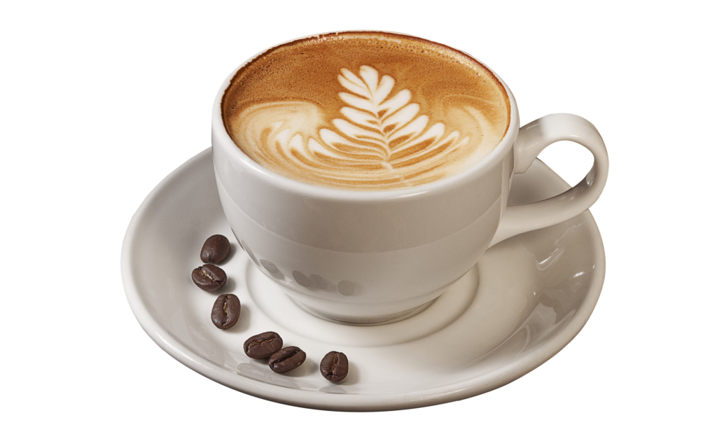 Фото 5 — Ароматный капучино с корицей