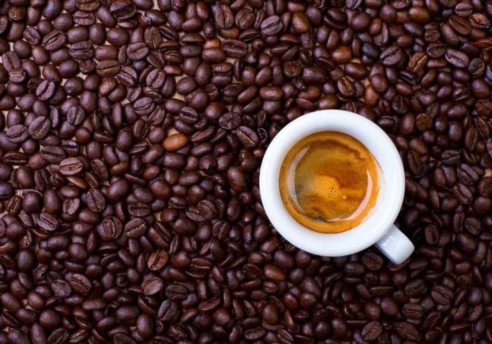 Фото 35 — Горячий американо: классика кофейни