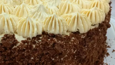 Photo of Мокко с карамелью: сладкий вкус