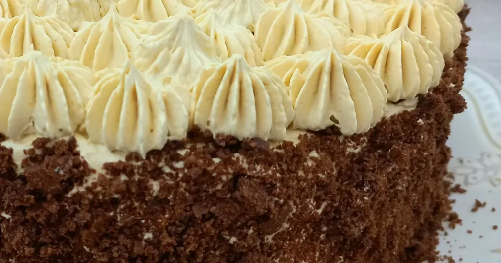 Фото 40 — Мокко с корицей: осенний напиток