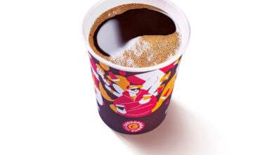 Photo of Идеальный эспрессо с карамелью