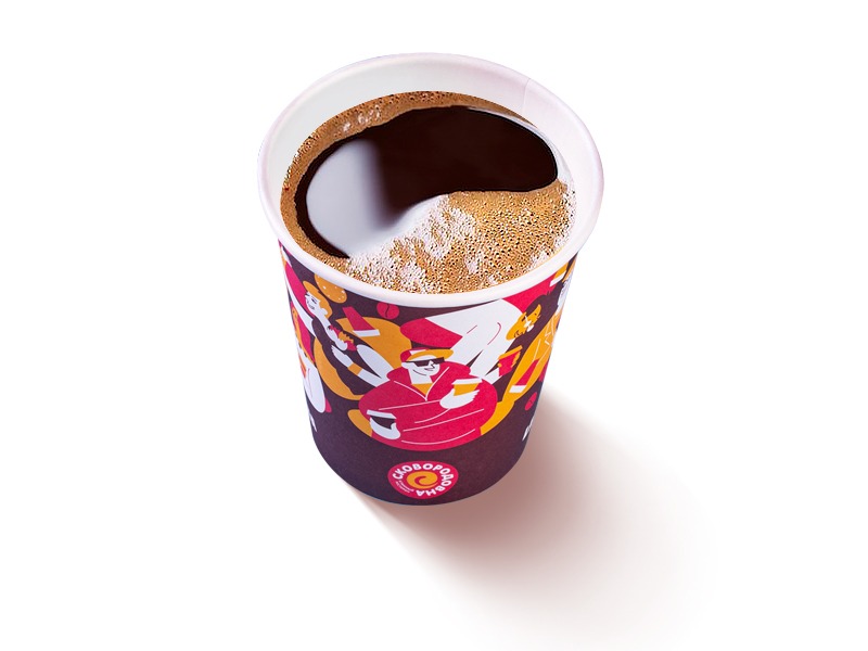 Фото 4 — Идеальный эспрессо с карамелью