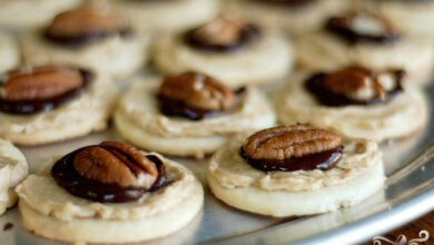 Photo of Мокко с орехами: лучшее сочетание