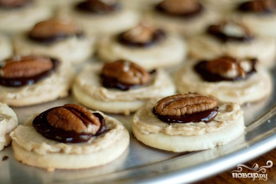 Фото 56 — Мокко с орехами: лучшее сочетание