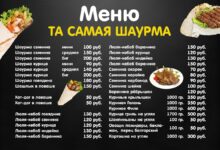 Photo of Горячий американо с корицей