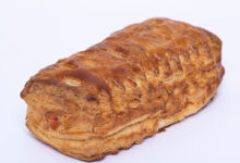 Photo of анильный американо с малиной