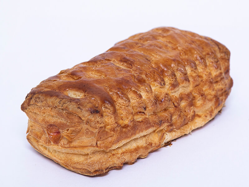 Фото 42 — анильный американо с малиной